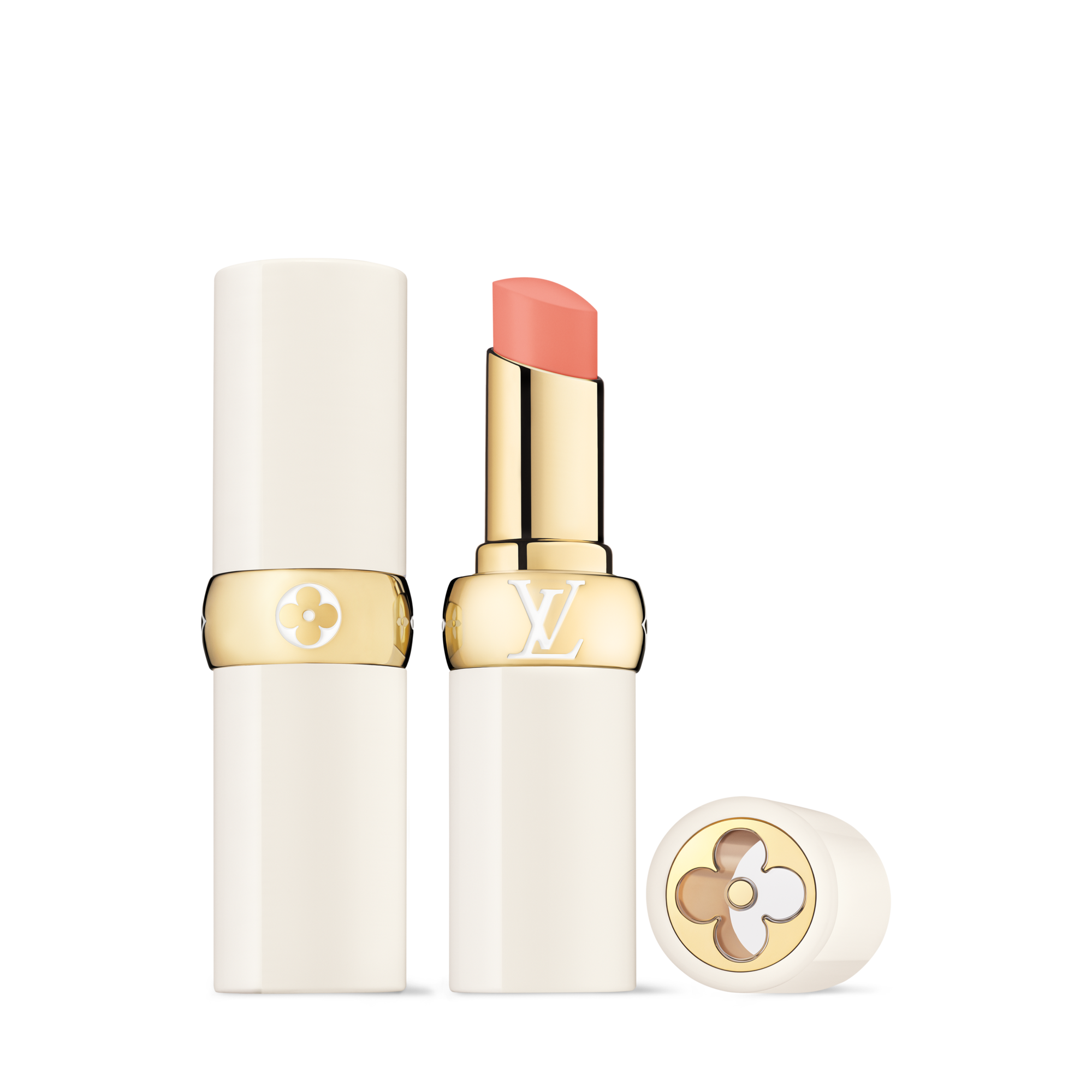 VUITTON ヴィトン 060 リップバーム コスメ LV Baume - Lip Balm - 060 - Orange | LOUIS VUITTON ®